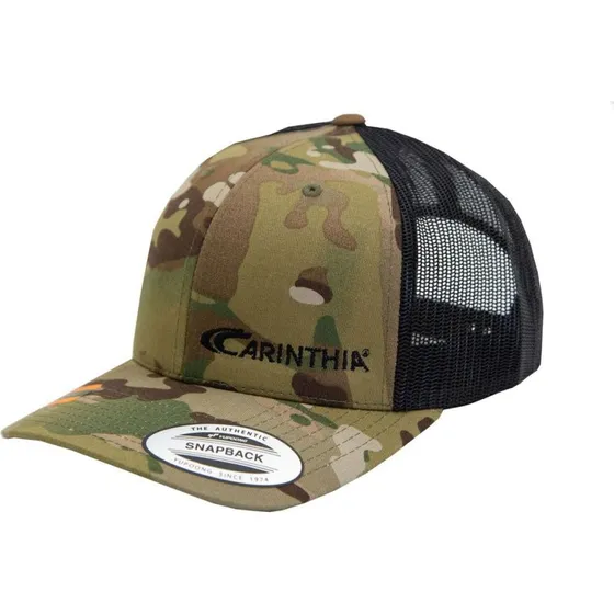 Carinthia SMU Tactical Basecap Multicam kasket