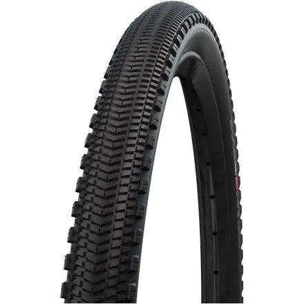 Schwalbe G-One Overland TLE 700x40C  Addix Super Ground