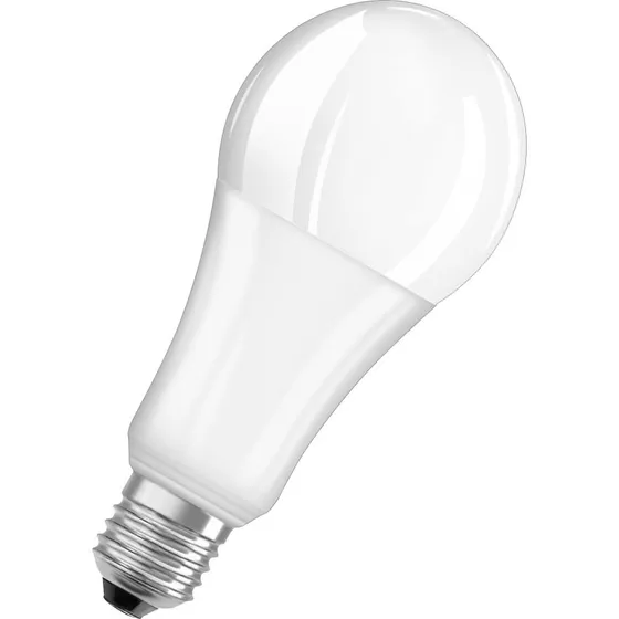 OSRAM/LEDVANCE Superstar Classic A67 LED 20W E27 2700K