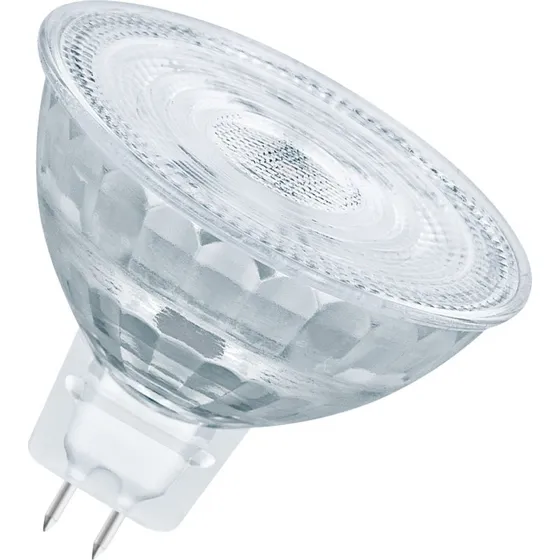 Ledvance Comfort MR16 GU5.3 5W (35W) 350lm 927 dmpbar