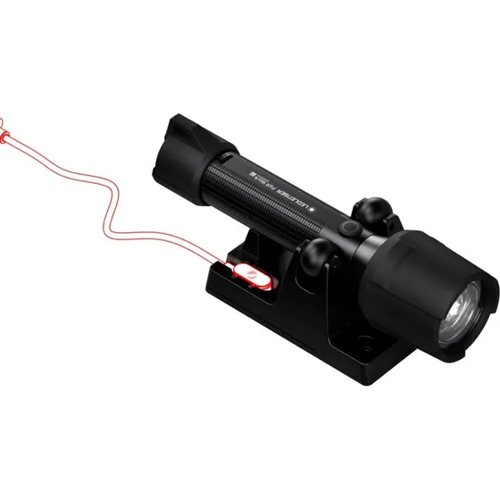 Ledlenser Charging Station Type B – Oplader