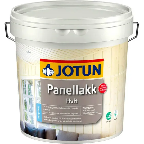Jotun Panellak klar 2,7 L