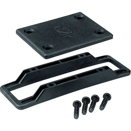 KLICKfix GTA monteringsbeslag til KG801 (adapter)