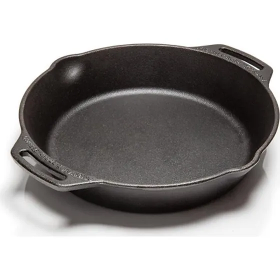 Petromax Fire Skillet FP25H - Støbejerns stegepande