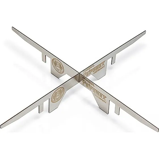 Petromax Fire Stand – Køkkenredskaber til bål og grill