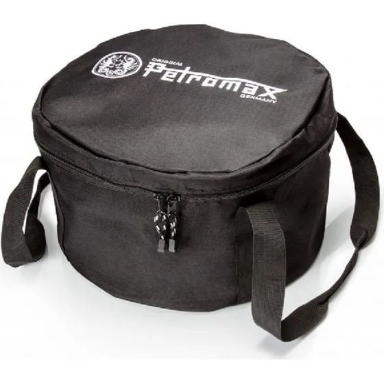 Petromax Transporttaske til Dutch Oven FT1