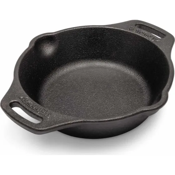Petromax Fire Skillet FP15H støbejernspande med to håndtag