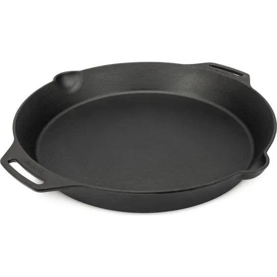 Petromax Fire Skillet FP50H – Støbejernspande med 2 håndtag