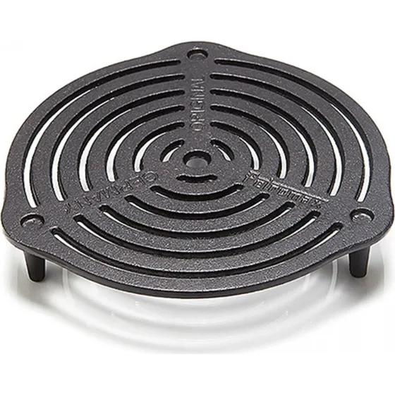 Petromax Stabelbar Stbejernsrist til Kkken & Grill