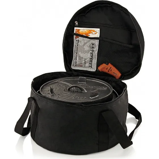 Petromax transporttaske til Dutch Oven FT3
