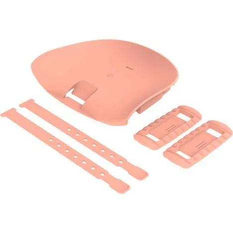 Urban Iki Stylingkit til bagstol - Peach