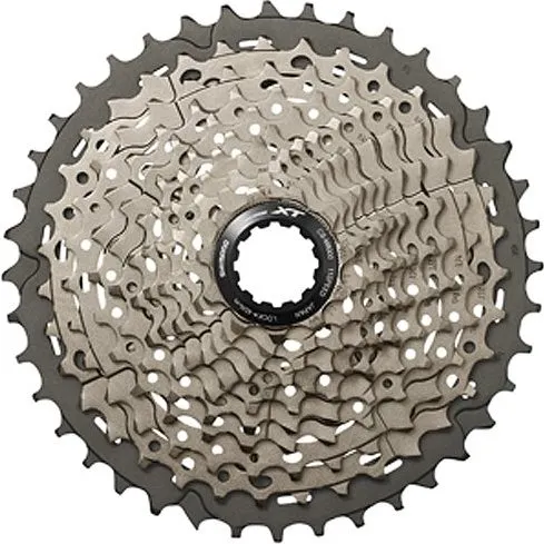 Shimano XT M8000 kassette 11-42, 11-speed