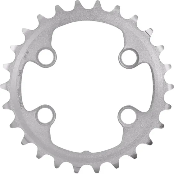 Shimano XTR M9000/20 26T klinge (AT)