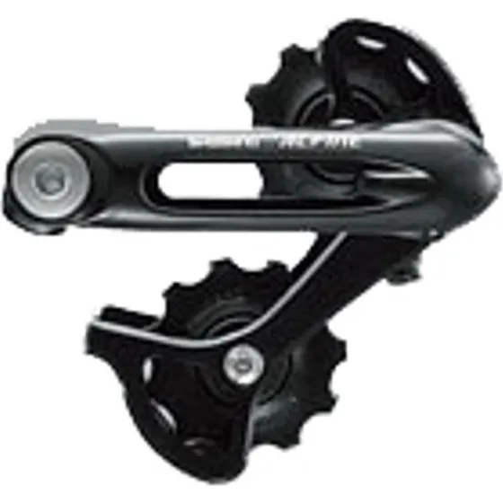 Shimano Alfine CT-S500 kdestrammer - Sort