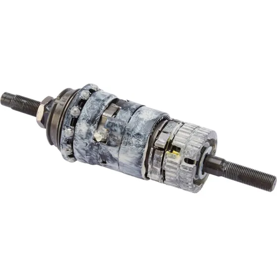 Shimano Nexus SG-3C41 Navindsats 168mm (3-gear)