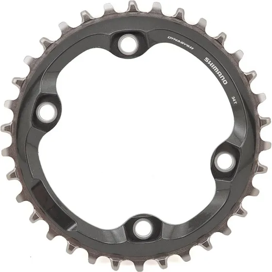 Shimano XT M8000 34T Narrow/Wide 1x11 klinge