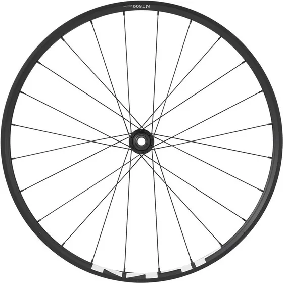 Shimano WHMT500 Forhjul 29"  9x100 mm QR, Centerlock
