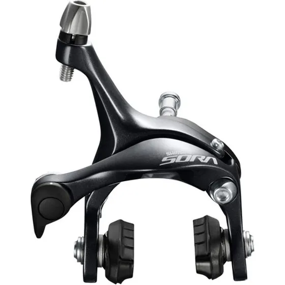Shimano Sora BR-R3000 forbremse - sort