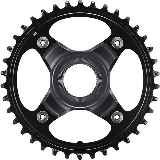 Shimano Steps SM-CRE80 38T klinge 53mm (FC-E8050/E8)