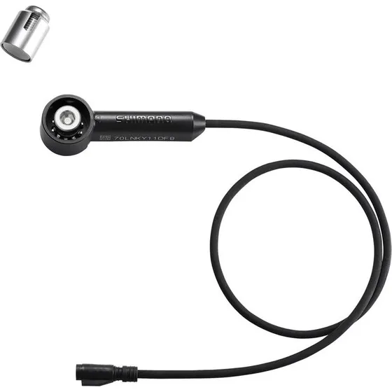 Shimano STEPS hastighedssensor SM-DUE10 540 mm