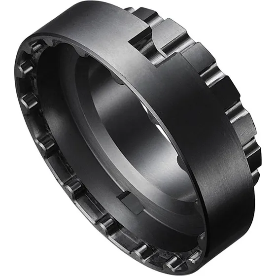 Shimano TL-FC39 Aftrkker til kdedrev (STEPS)