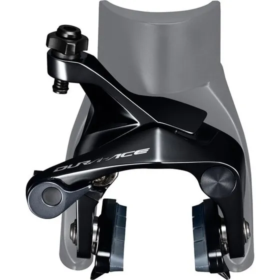 Shimano Dura‑Ace BR‑R9110 forbremse (Direct Mount)