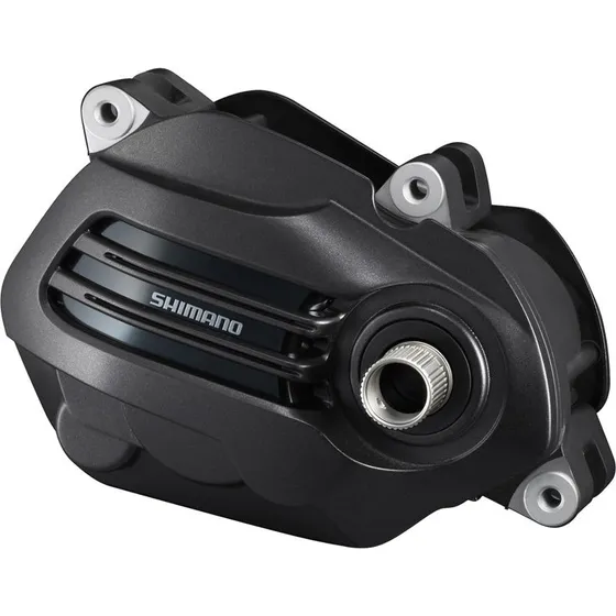 Shimano Steps motorcover sæt E6100 (højre + venstre)