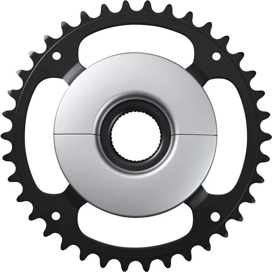 Shimano Steps SM-CRE50 44T klinge - uden kædebeskytter