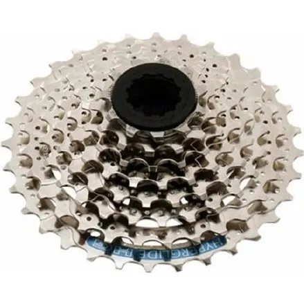 Shimano Acera Kassette 8-speed (CS-HG40/41) 11-34/11-30/11-32