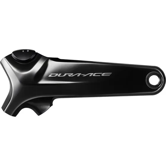 Shimano Dura-Ace FC-R9100-P kranksæt m. Wattmåler 172,5mm