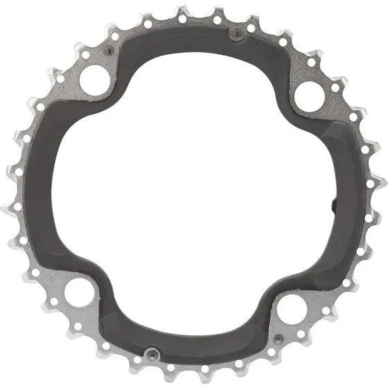 Shimano XT FC-M780 32T klinge – 10-speed, 104mm