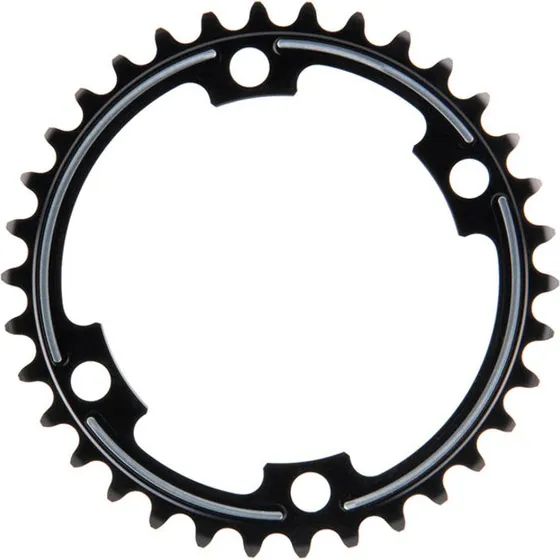 Shimano Dura-Ace FC-9000 klinge 34T (110 mm, 11-speed)