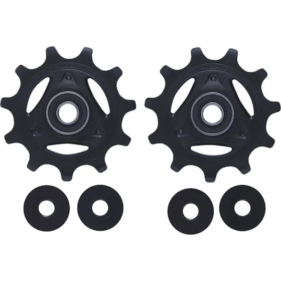 Shimano Dura-Ace RD-R9250 11T pulleyhjul sæt