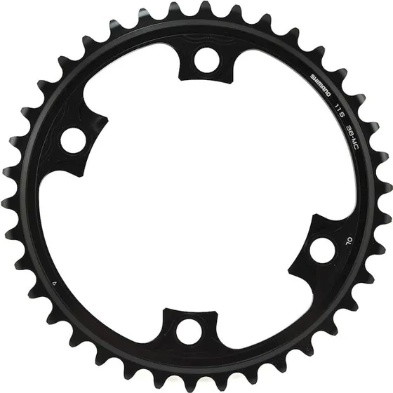 Shimano Dura-Ace FC-9000/7900 38T MC klinge – 11-speed