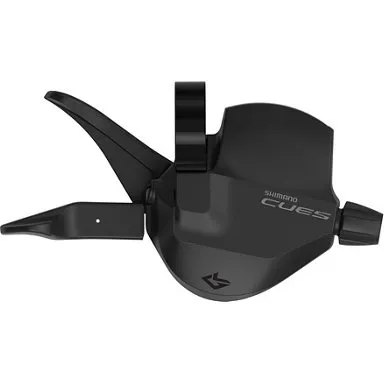 Shimano Cues SL-U4000 9-speed Rapidfire Plus (hjre)