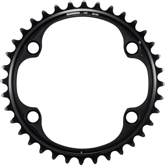 Shimano Dura-Ace FC-R9200 klinge 40T (12-speed)