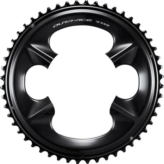 Shimano Dura-Ace FC-R9200 Klinge 52T (NH)