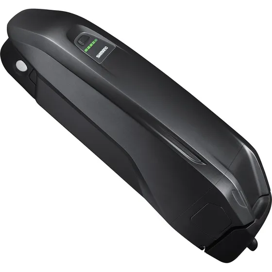Shimano BT-E8010 504Wh Down Tube batteri til elcykel