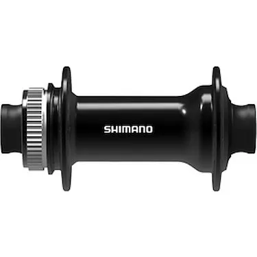 Shimano HB-TC500-12 fornav 100mm 32 huller (center lock)
