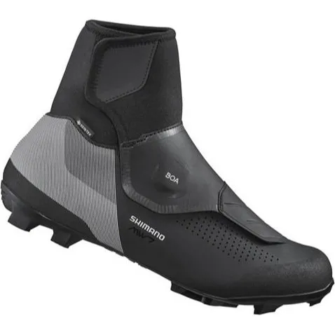 Shimano MW702 Vinterstøvle Gore‑Tex (BOA)