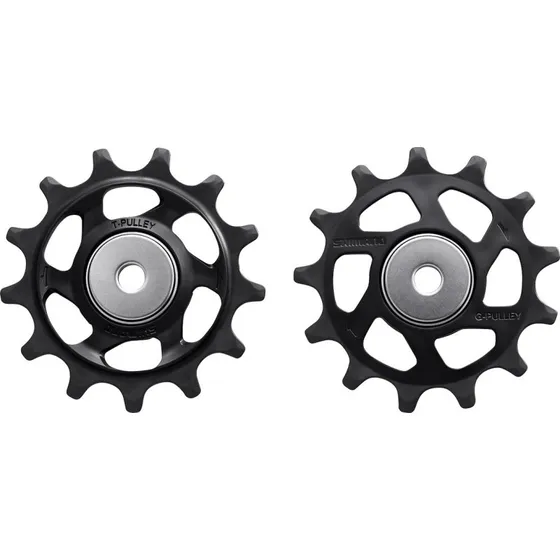 Shimano XTR M9100 Pulleyhjul sæt 13T (2 stk.)