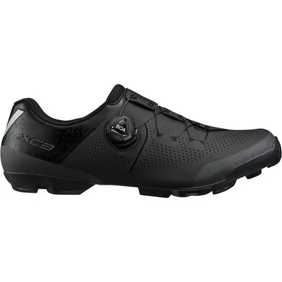 Shimano XC302 MTB Cykelsko BOA – Str. 43