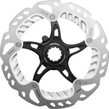Shimano EM910 Ice-Tech Freeza Rotor 180 mm (Center Lock)