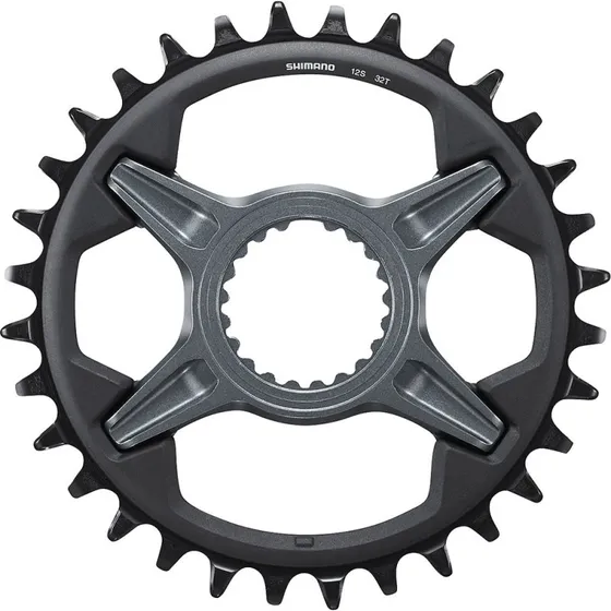 Shimano SLX M7100 32T klinge (12-speed)