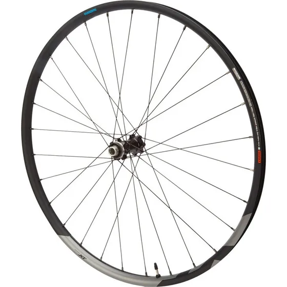 Shimano XT Forhjul 29" M8100 Boost 110x15mm Tubeless