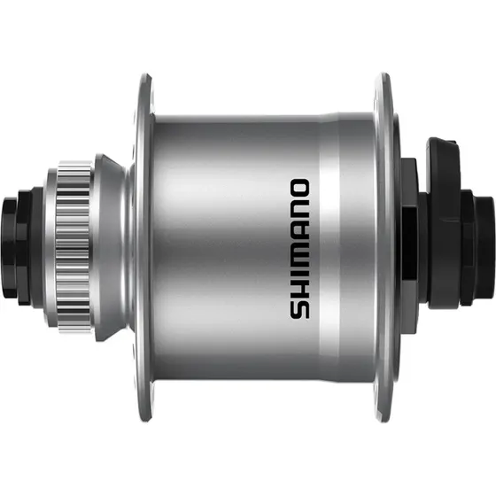 Shimano Dynamo Nav DH-UR708-3D 36H 6V/3W  Slv