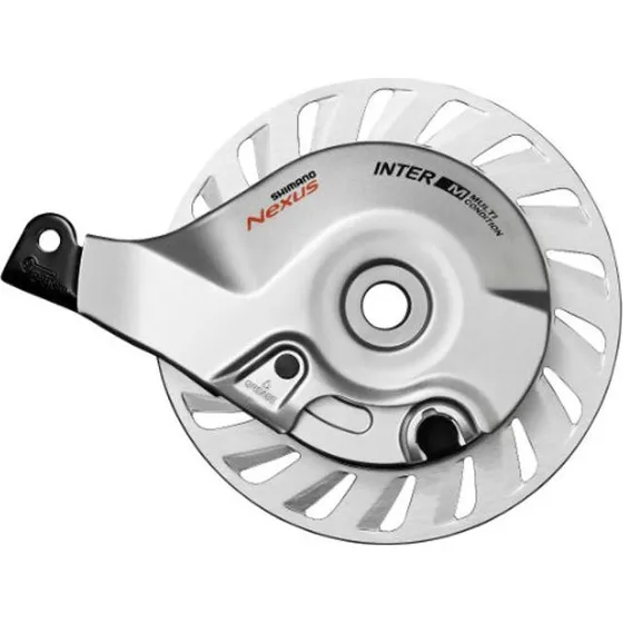 Shimano Nexus BR-C3010 Rullebremse Bag (140 mm klefinne)