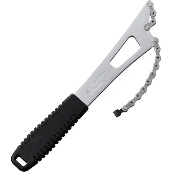 Shimano TL-SR24 Kassetteaftrkker med kdepisk