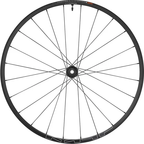 Shimano MT620 Forhjul 29" E-Thru Boost Tubeless