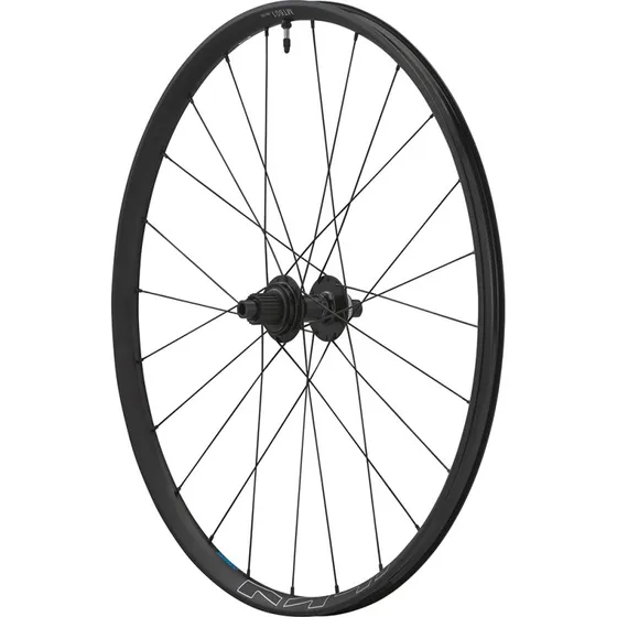 Shimano WH-MT601 29" Boost Baghjul 12x148 Micro Spline